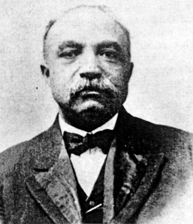 Ota was eventually given to Reverend James M. Gordon, who helped him establish a life in Virginia. Because of World War I, however, Ota could not return to Africa, and his depression led him to commit suicide on March 20, 1916.