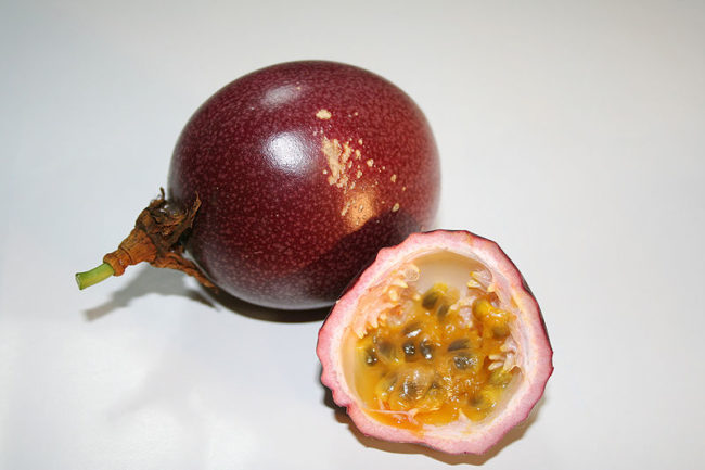 Passionfruit