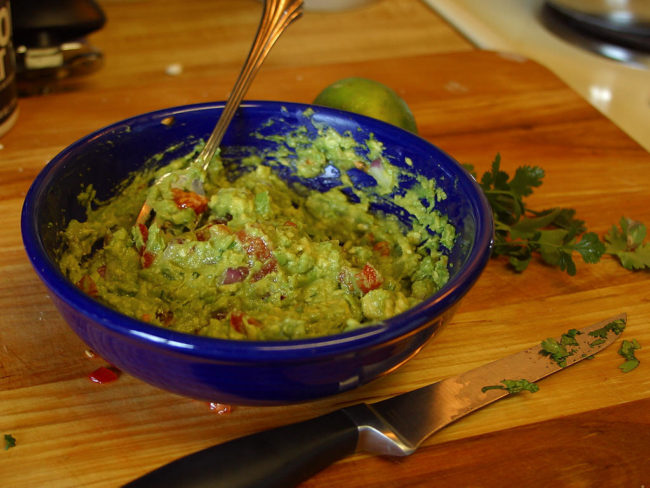 Guacamole