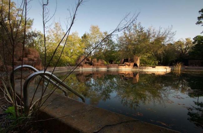 The park closed for the last time on November 2, 2001. In April of 2002, it was announced that River Country would not reopen for summer. Its days had finally come to an end.