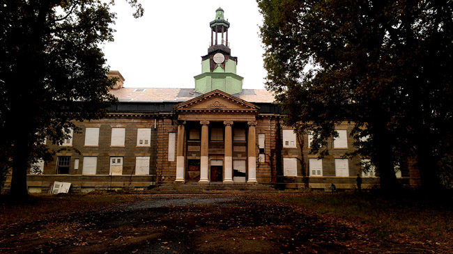 When Jacob Tome arrived in Cecil County, Maryland, he was penniless, but after investing in a lumber company and railroads, as well as establishing four banks, he became the county's first millionaire.