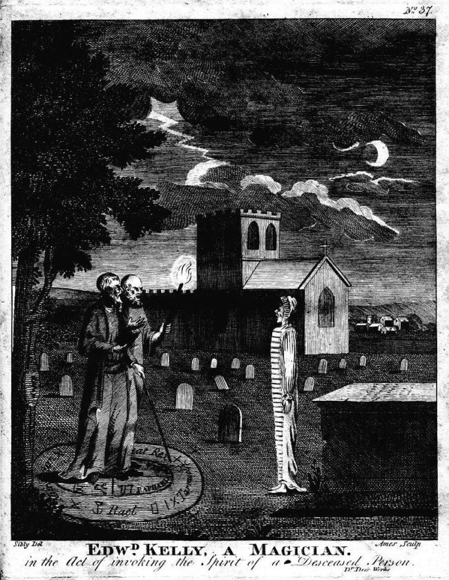 As it turns out, there's pretty much a "white lady" myth from every corner of the globe. Often, the ghostly figure is tied to a local woman of note who was confronted with tragedy. She becomes the town's "banshee," a harbinger of death.