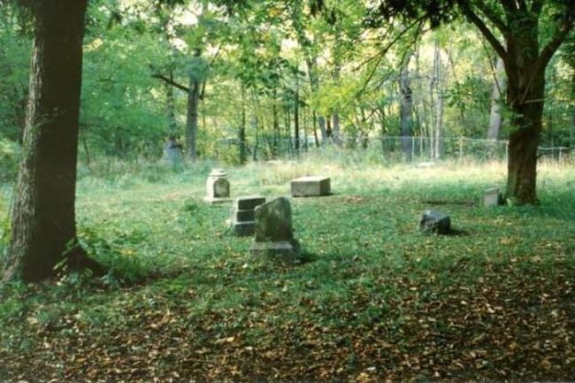 The story of Bachelor's Grove begins in the year 1833, which was when it officially opened on the outskirts of what would later become Chicago.