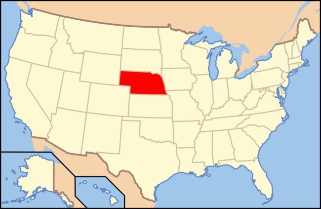 Nebraska 