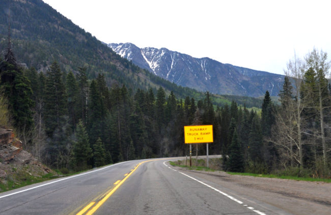 Colorado Genocide