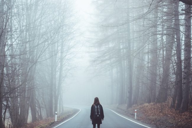 Kentucky - Sleepy Hollow Road