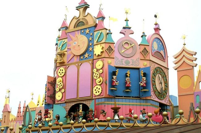 This is not the first death to occur at the European resort. In 2010, a 53-year-old employee became trapped underneath one of the boats in the It's a Small World ride and died on the way to the hospital.