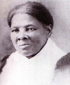 Tubman led a very successful raid during The Civil War in which over 700 slaves were freed. She was the first woman to lead a military raid of this sort.