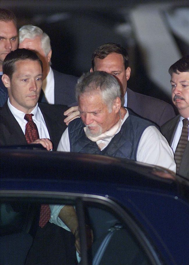 On the stand, Einhorn argued that CIA operatives killed Maddux. Their goal, he said, was to frame him for murder so he'd halt his investigations into the Cold War and "psychotronics." He was found guilty and sentenced to life in prison.