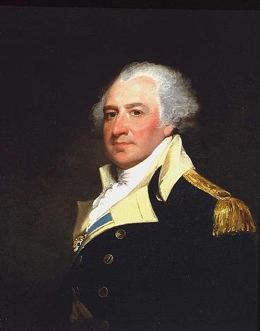 Thomas Mifflin (1783-1784)