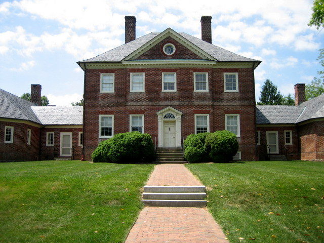 Both reports come from Montpelier Park in the town of Laurel, which is the home of the semi-noteworthy Montpelier Mansion.