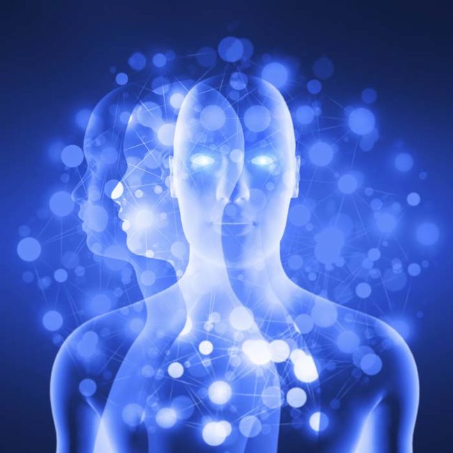The concept of Indigo Children originated in the work of parapsychologist and psychic Nancy Ann Tappe. Tappe developed the idea after noticing that many children in the 1960s were being born with "Indigo Auras."