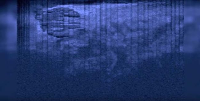 The Baltic Sea Anomaly is an unidentified structure that was discovered via sonar and radar by a Swedish diving team back in 2011.