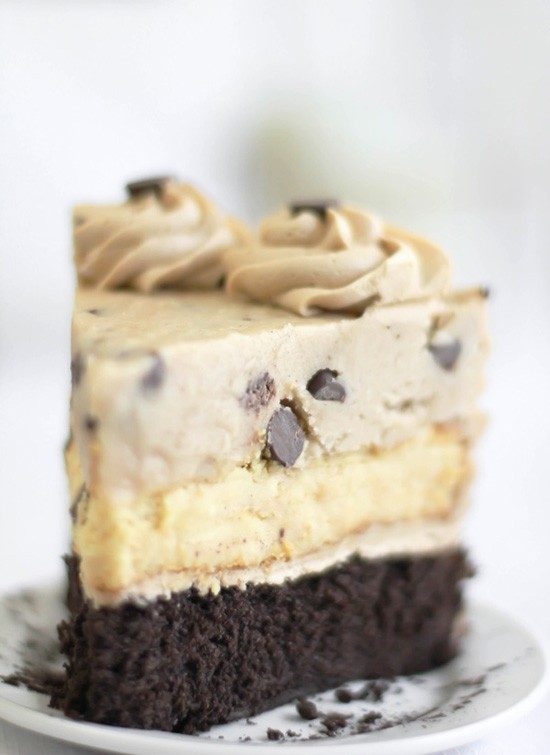 <a href="http://www.sprinklebakes.com/2012/03/chocolate-chip-cookie-dough-devils-food.html" target="_blank">Chocolate chip cookie dough devil's food cheesecake</a> -- that is all.