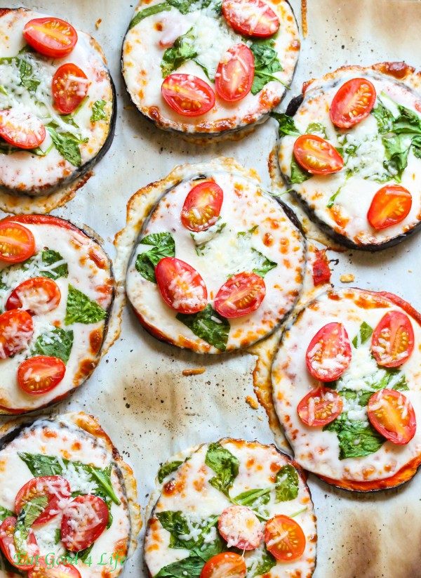 <a href="http://www.eatgood4life.com/eggplant-pizza/" target="_blank">Eggplant pizza</a> never seemed like a good idea...then I saw these.