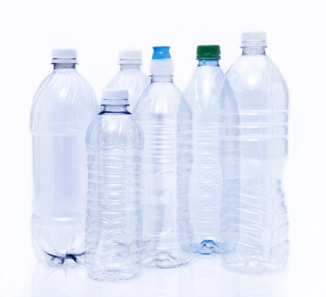 Bring empty water bottles and fill them when you get past security.