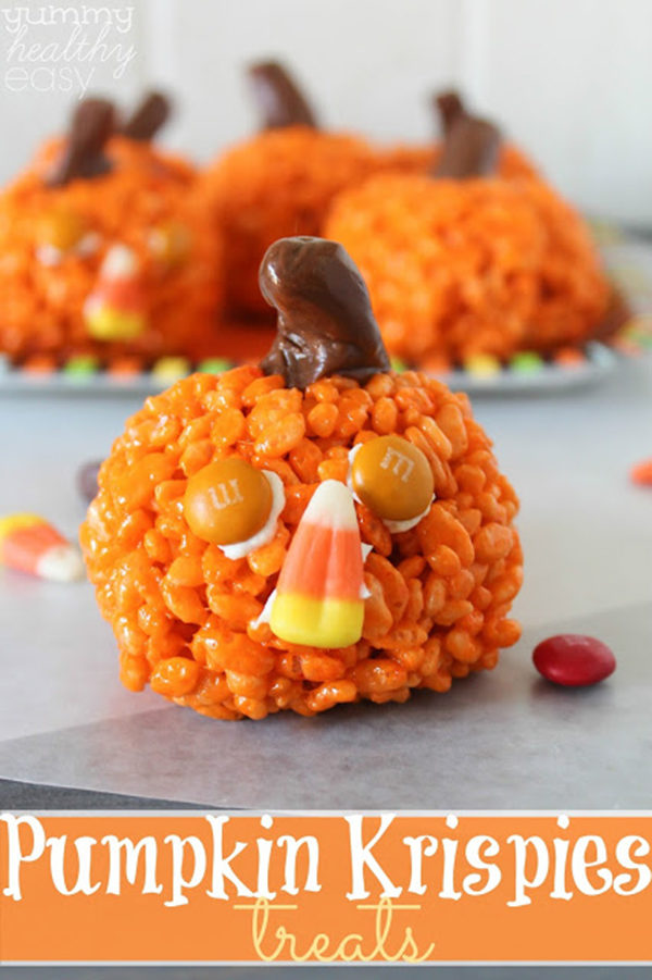 Holiday crafts and recipes run amok on everyone's boards when Halloween and Christmas roll around.