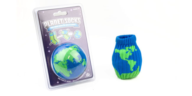 If you need a last-minute gift or a stocking stuffer, these adorable <a href="http://www.suck.uk.com/products/planet-socks/?search=travel" target="_blank">planet socks</a> will do the trick!