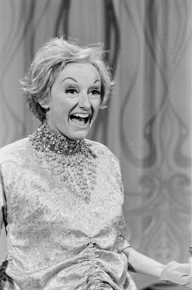 Phyllis Diller made her stand-up debut at age 38.