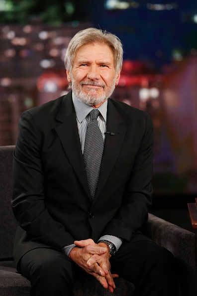 Harrison Ford worked as a carpenter before breaking into acting at age 30.