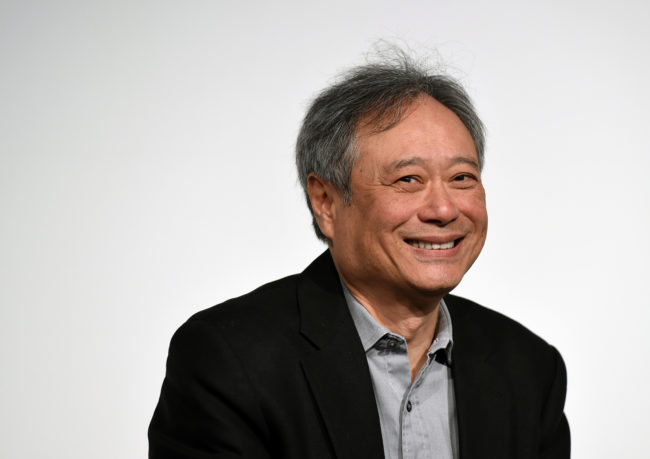 Ang Lee started directing at age 38 after a few great years of being a stay-at-home dad.