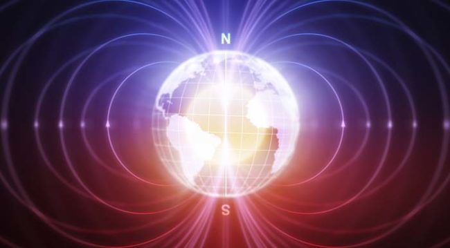 A recent study from the European Space Agency found that Earth's magnetic fields are actually weakening at what some might consider an alarming rate. 