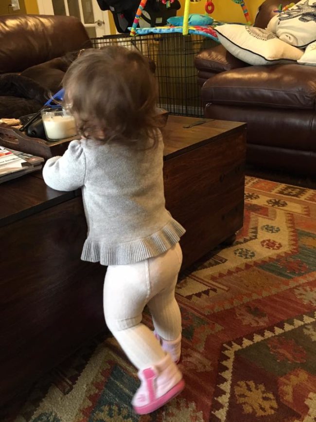 No, tights aren't pants, despite what this father and tween girls will try to tell you.