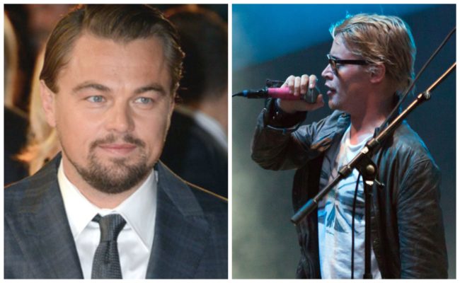 In that vein, Macaulay Culkin almost played Jack in "Titanic" instead of Leonardo DiCaprio.