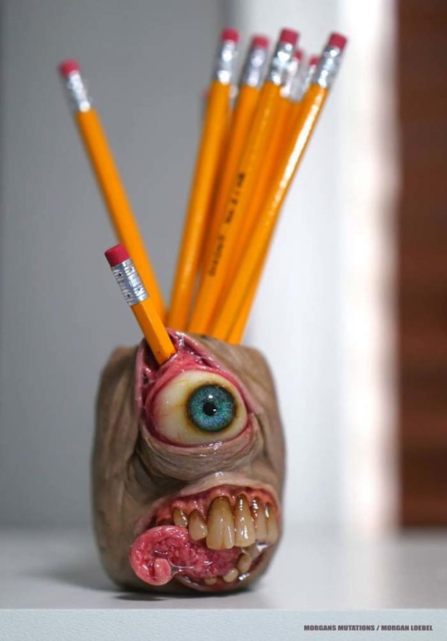 Best...pencil holder...ever!