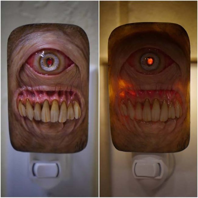 Cyclops night light, anyone?