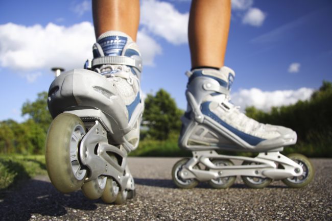 Rollerblade