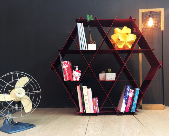 If you snag one of <a href="https://www.etsy.com/listing/260093224/large-geometric-shelf-bookshelf?ga_order=most_relevant&amp;ga_search_type=all&amp;ga_view_type=gallery&amp;ga_search_query=bookshelf&amp;ref=sr_gallery_8" target="_blank">these</a> for yourself, you need to get me one as well. It's the law.