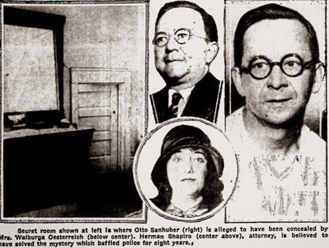 Dolly was also prosecuted, but her trial ended in a hung jury with most members voting for acquittal. She remained in Los Angeles, eventually remarried, and died in 1961.