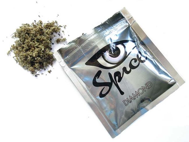 Synthetic marijuana, also known as synthetic cannabinoids, is a designer drug sold under the pretense that it delivers the same high as marijuana. In reality, synthetic marijuana causes nightmarish hallucinations and violent behavior.