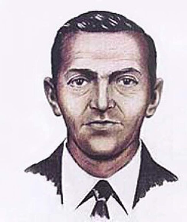 The story of D.B. Cooper begins on November 24, 1971.