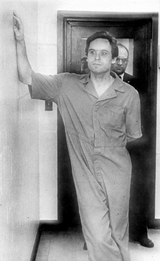 One guard even reported Bundy reappearing in his old death row holding cell. &ldquo;Well, I beat all of you, didn&rsquo;t I?&rdquo; he would sometimes say to the guards who spotted the ghost.