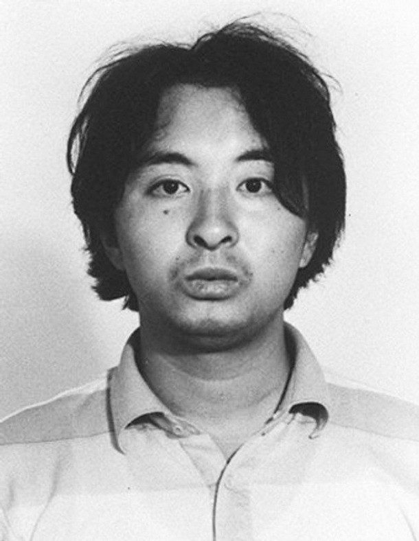 Tsutomu Miyazaki -- The Little Girl Murderer