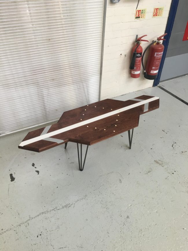 After less than eight hours of work, <a href="https://www.reddit.com/user/Picko_11" class="author may-blank id-t2_gs7tl" target="_blank">Picko_11</a> was able to admire this awesome coffee table.