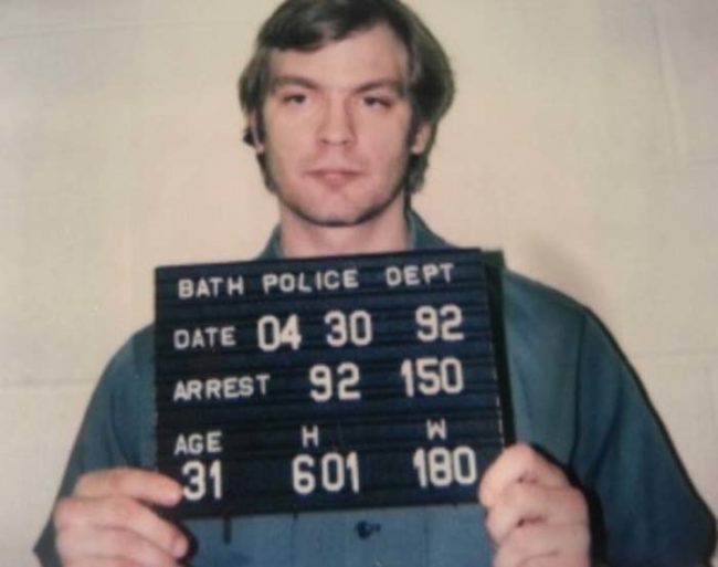 Joyce had her son's brain removed before the rest of his body was cremated. She hoped to deliver it to researchers so they could determine what (if any) biological factors caused Dahmer's murderous behavior.