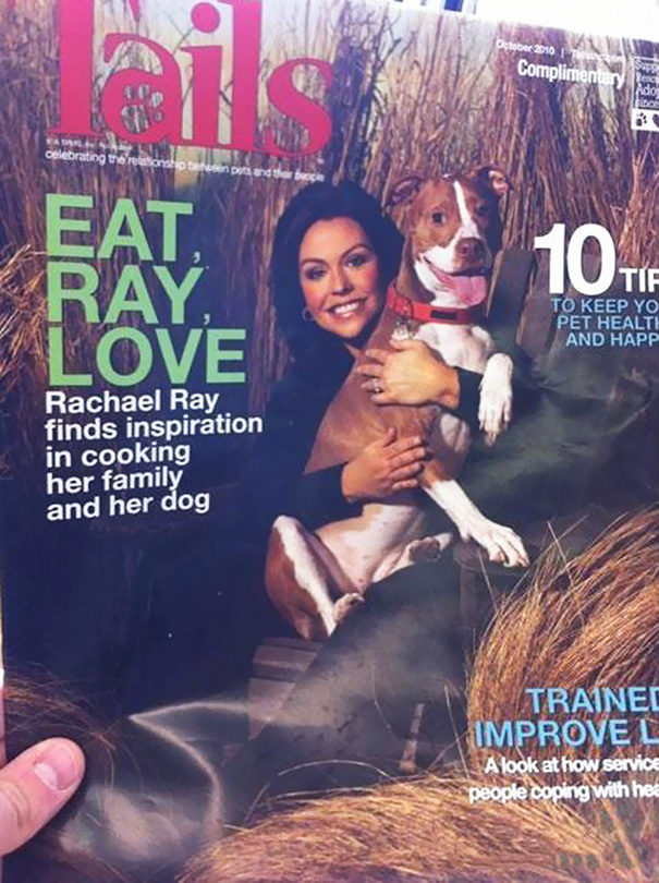 Cannibalism: the real reason commas were invented.