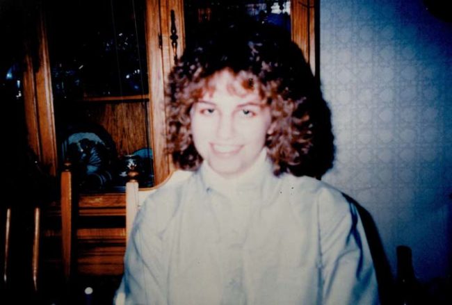 One day before Christmas in 1990, Homolka decided she was going to give her boyfriend Tammy's virginity as a Christmas present.