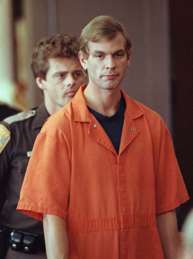 For most people, this is where the story of Jeffrey Dahmer usually ends. However, after his death, the killer's brain set off a series of bizarre events that few know about.