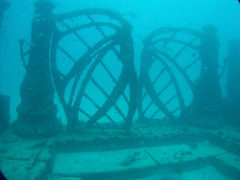 Located just a few miles from Miami in Key Biscayne, the Neptune Memorial Reef is redefining life after death.