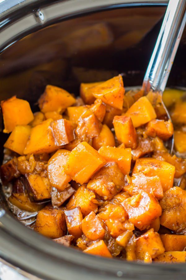 Because there are<em> never</em> enough recipes for <a href="http://www.themagicalslowcooker.com/2016/08/01/slow-cooker-cinnamon-sugar-butternut-squash/" target="_blank">butternut squash</a>...