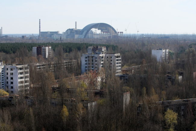 Called liquidators, these brave members of the cleanup crew faced immeasurable suffering after exposing themselves to high levels of radiation in an effort to keep citizens near the blast zone and across Europe safe.