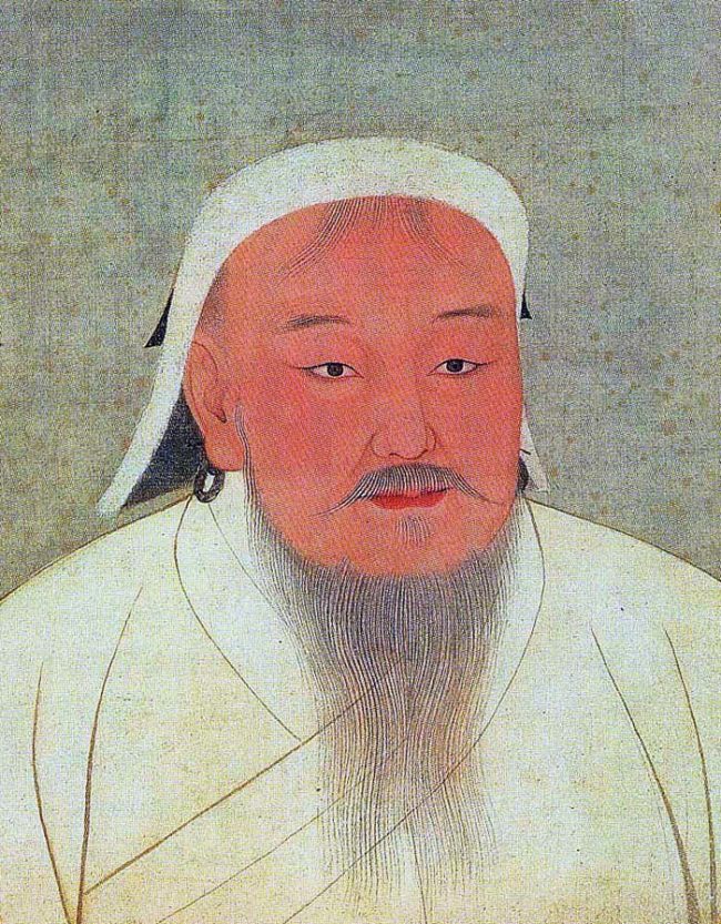 "An action committed in anger is an action doomed to failure." -- Genghis Khan