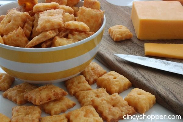 Or simply <a href="http://cincyshopper.com/homemade-cheez/#_a5y_p=1271041" target="_blank">make your own Cheez-Its</a> from scratch!