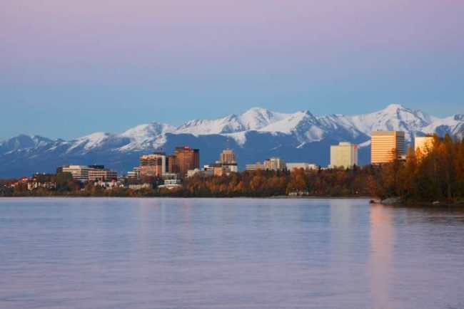 Since June 2016, police in Anchorage, Alaska, have been investigating 15 homicides that share a similar mode of operation (MO). Nearly all 15 took place late at night along isolated trails. In at least three of the cases, there was more than one victim.