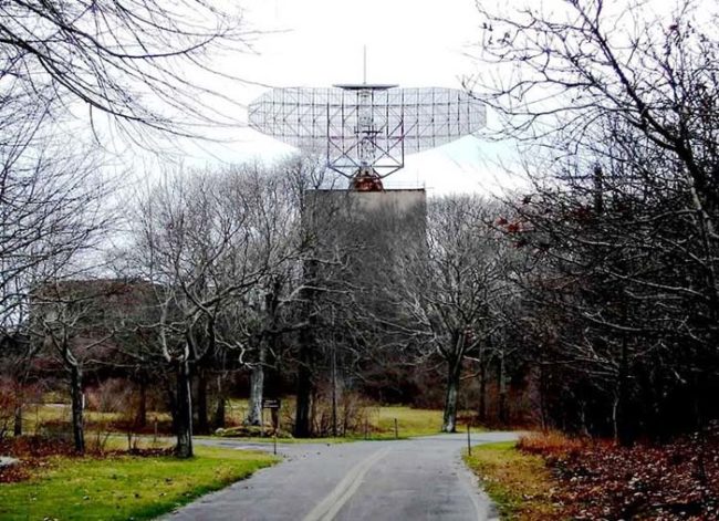While the conspiracy theory of the Montauk Project breaks down into many different individual theories, the main thread is that  the U.S. government managed to create an interdimensional portal in the space-time continuum back in the 1980s.
