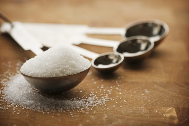 First, there's this big sack of nonsense. The <a href="https://www.sugar.org/" target="_blank">Sugar Association</a> is a thing that really exists. 